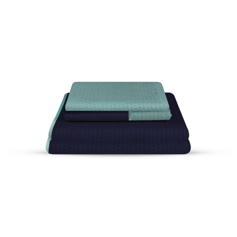 Edredon Ligero Coverlet