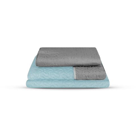 Edredon Ligero Coverlet