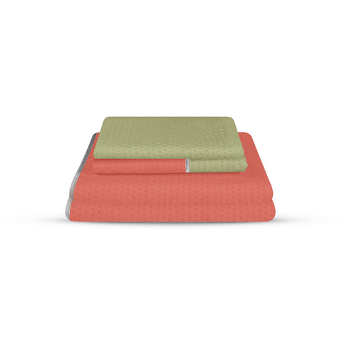 Edredon Ligero Coverlet