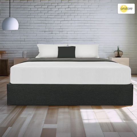 Base Para Cama Matrimonial Madera