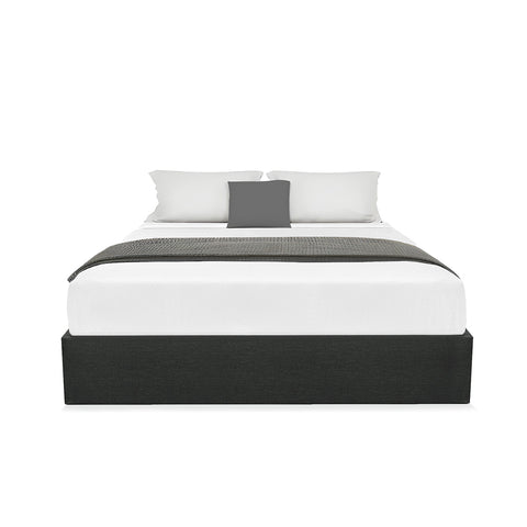 Base Para Cama Matrimonial Madera