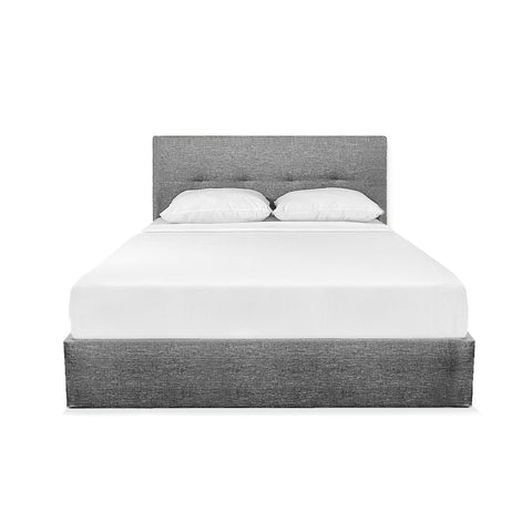 Cabecera Cama Colgable Individual