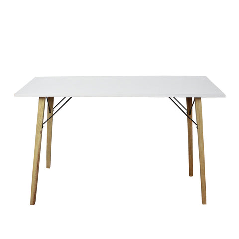 Escritorio Estilo Eames