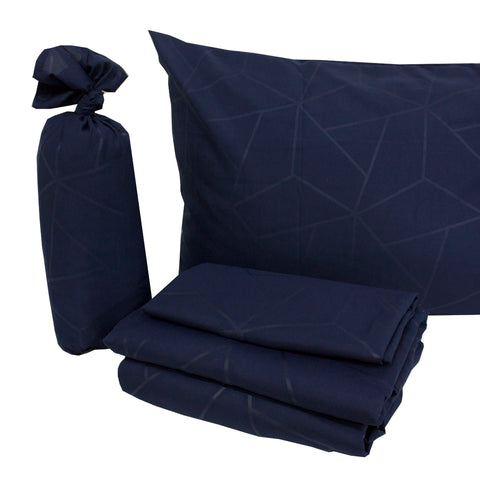 Juego de Sábanas Premium Embosadas 3500