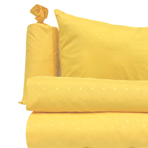 Juego de Sábanas Premium Embosadas 3500