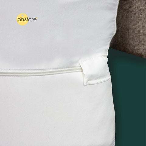 Protector Cubre Colchón Antichinches