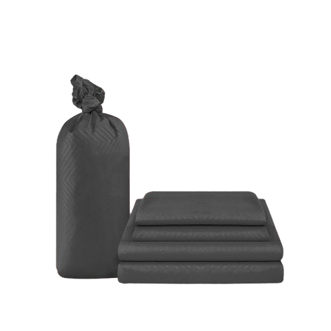 Juego de Sábanas Premium Embosadas 3500