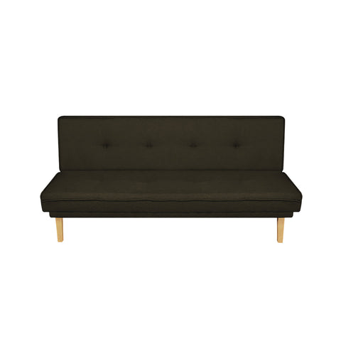 Sofa Cama Futton Reclinable Lino