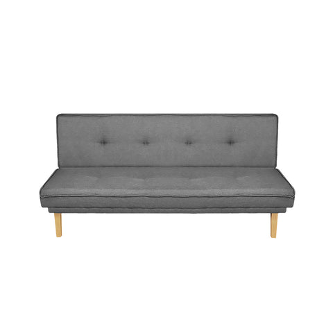 Sofa Cama Futton Reclinable Lino