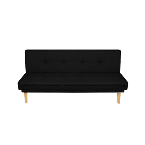 Sofa Cama Futton Reclinable Lino