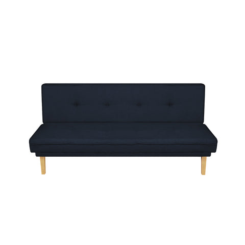 Sofa Cama Futton Reclinable Lino