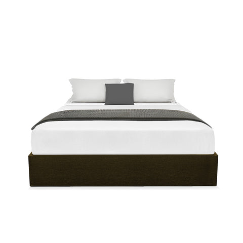 Base Para Cama Matrimonial Madera