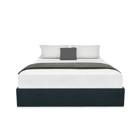 Base Para Cama Matrimonial Madera