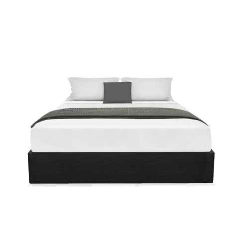 Base Para Cama Matrimonial Madera