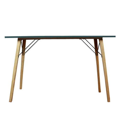 Escritorio Moderno Minimalista estilo Eames Onstore Color Azul Marino