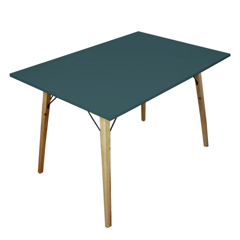 Mesa Estilo Eames