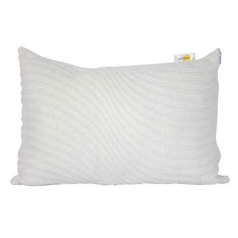 Almohada Standard Memory Foam Premium Hybrid Cloud 60x40