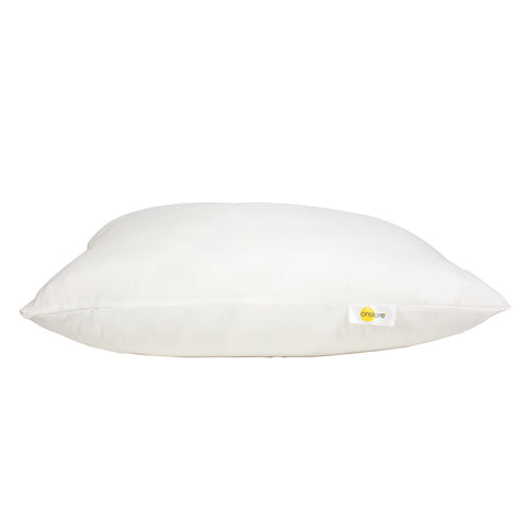 Set 2 Almohadas Hotelera King Size 85x48
