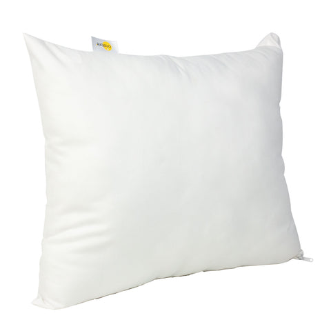 Set 2 Almohadas Hotelera King Size 85x48