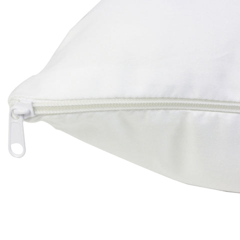 Set 2 Almohadas Hotelera King Size 85x48
